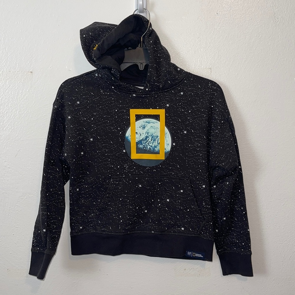 Gap Hoodie